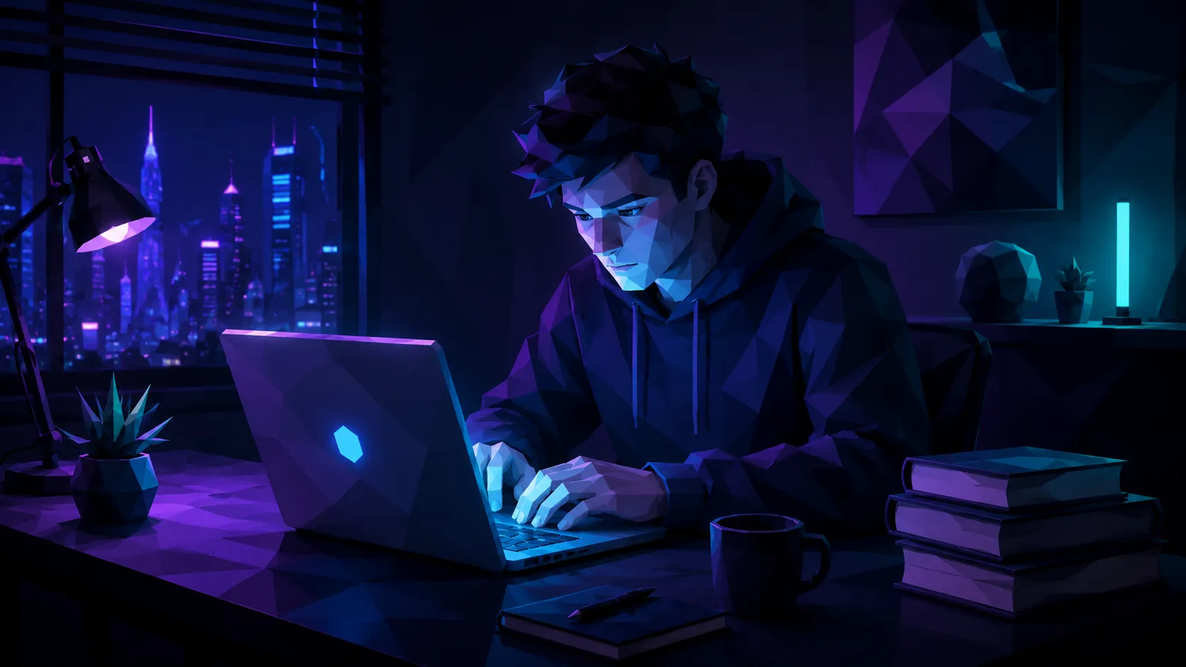 Dá pra Aprender a Programar Sozinho? A Resposta Honesta