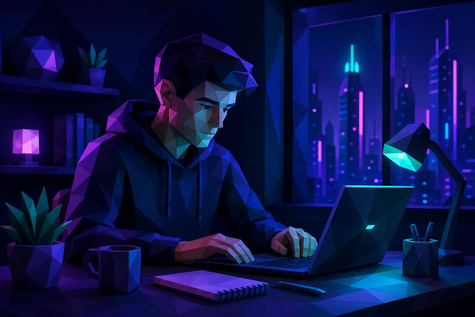 Como Manter a Consistência nos Estudos de Programação