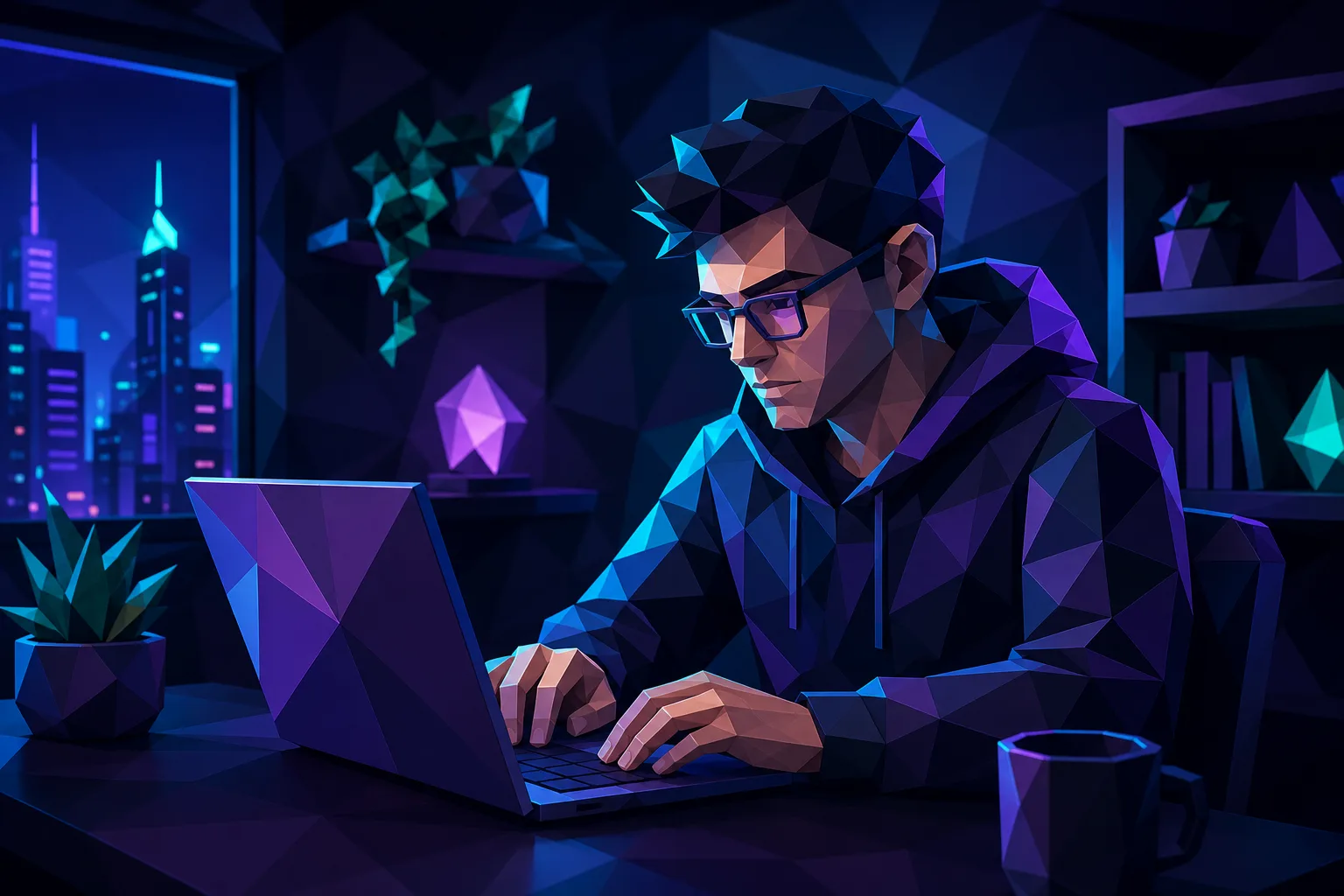 Como Montar um Portfólio de Programador do Zero