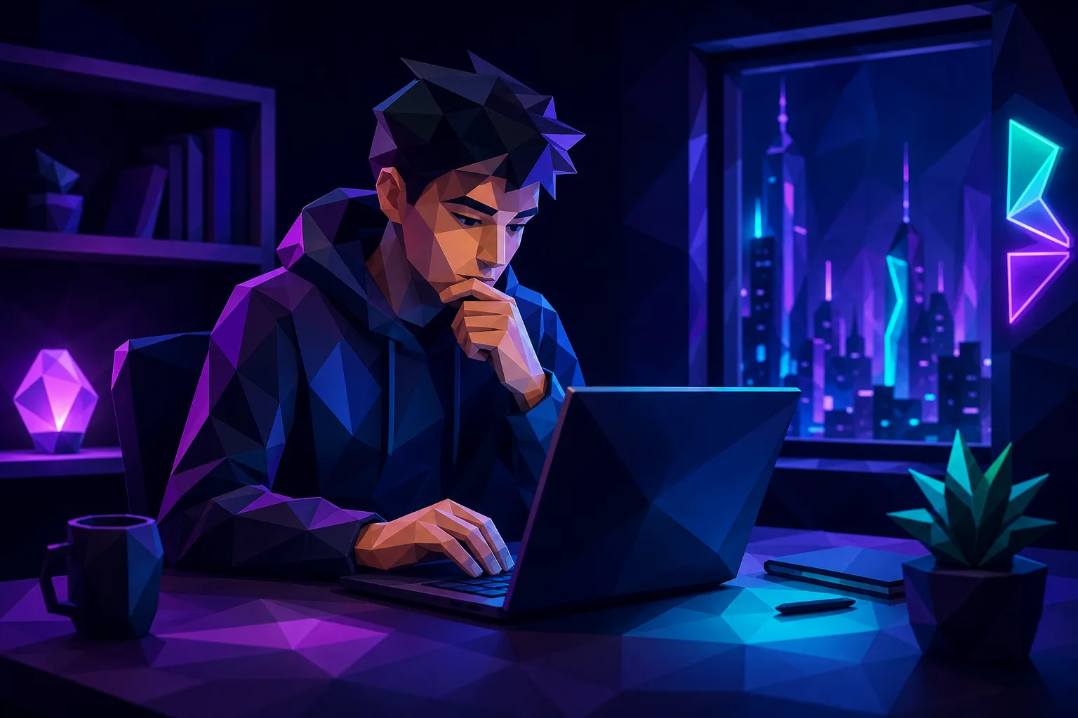 Como Saber se Você Está Pronto pra Aplicar pra Vaga de Programador