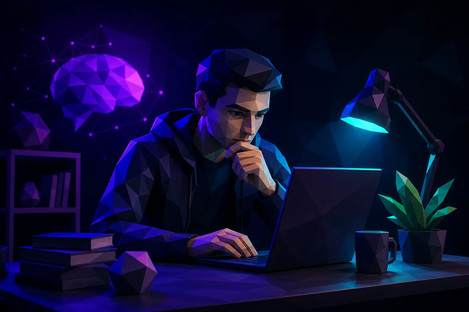 Dá pra Aprender a Programar de Graça? O Que Funciona e o Que Não