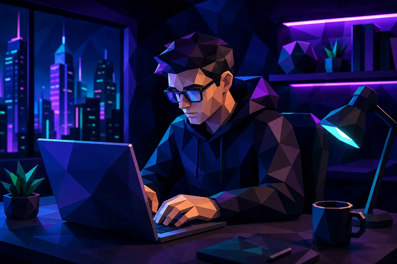 O Que um Programador Faz no Dia a Dia (e Como Saber se Isso é pra Você)