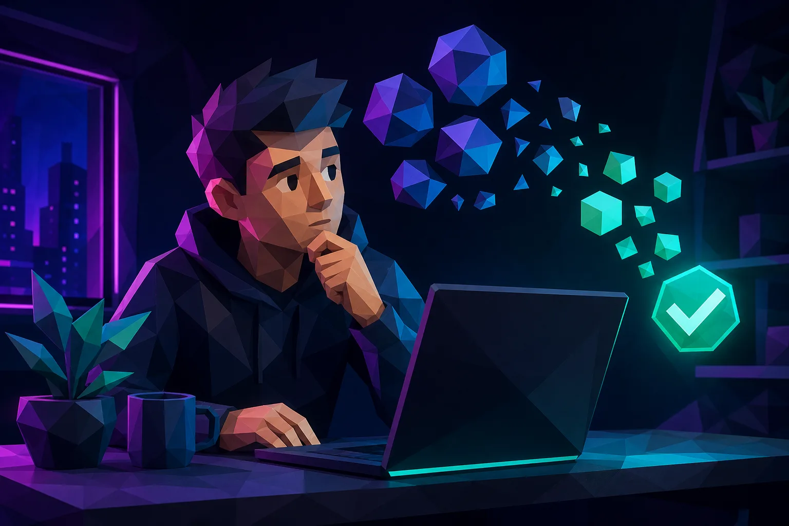 Preciso Saber Tudo para Programar Antes de Começar? (Spoiler: Não)