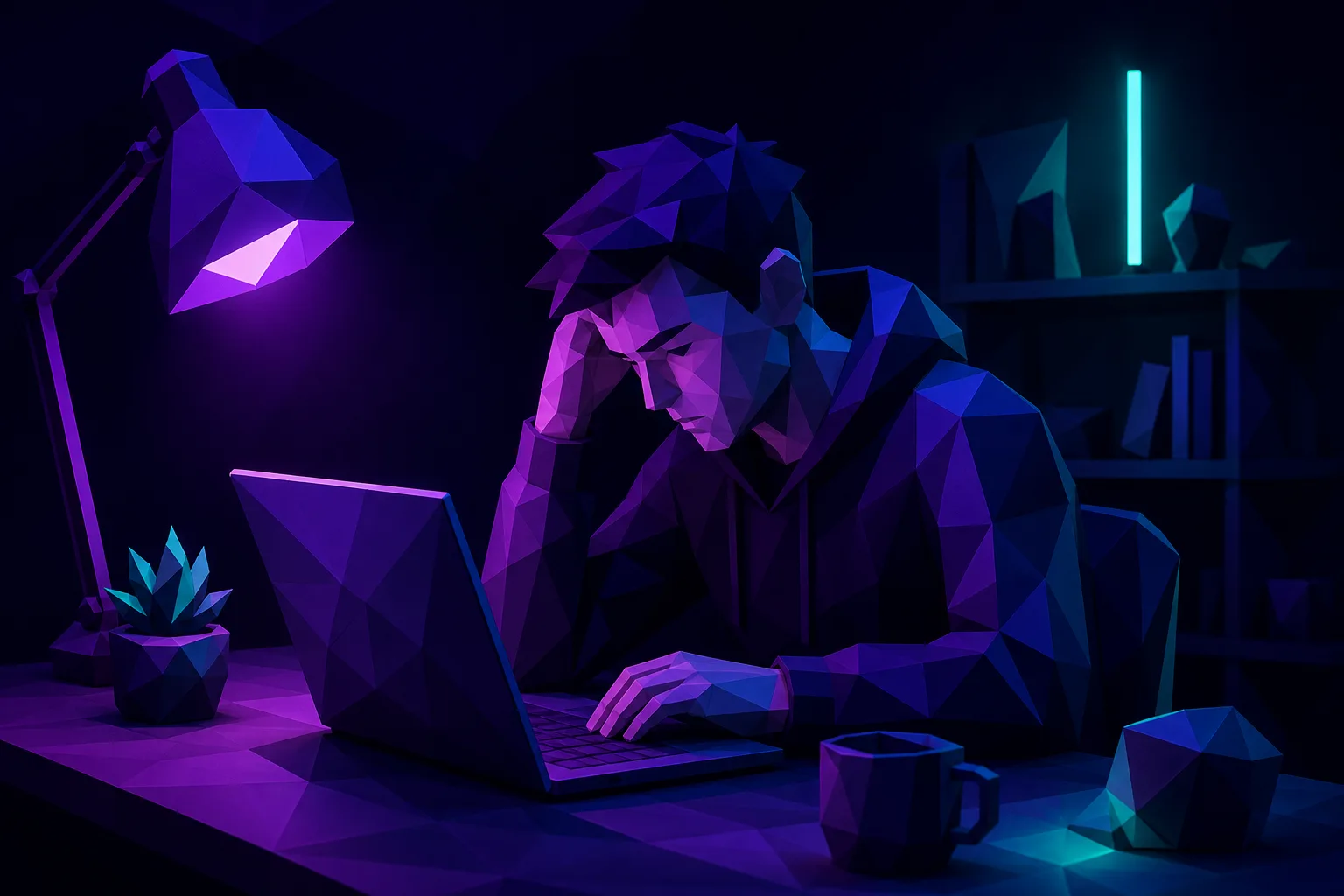 Programar é Difícil de Aprender? O Que Ninguém Te Conta