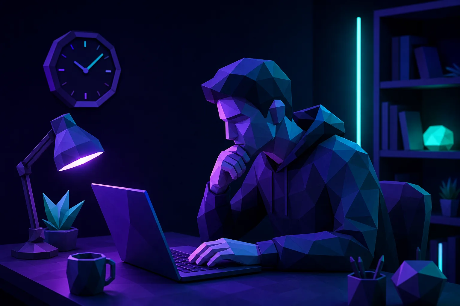 Quantas Horas por Dia Estudar Programação pra Conseguir uma Vaga