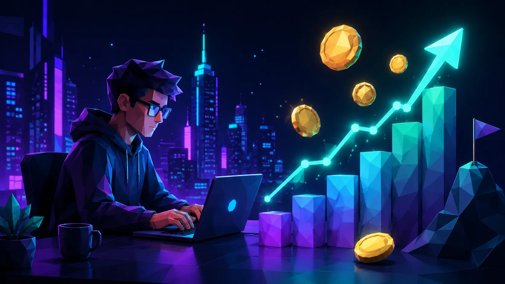 Quanto Ganha um Programador Iniciante em 2026