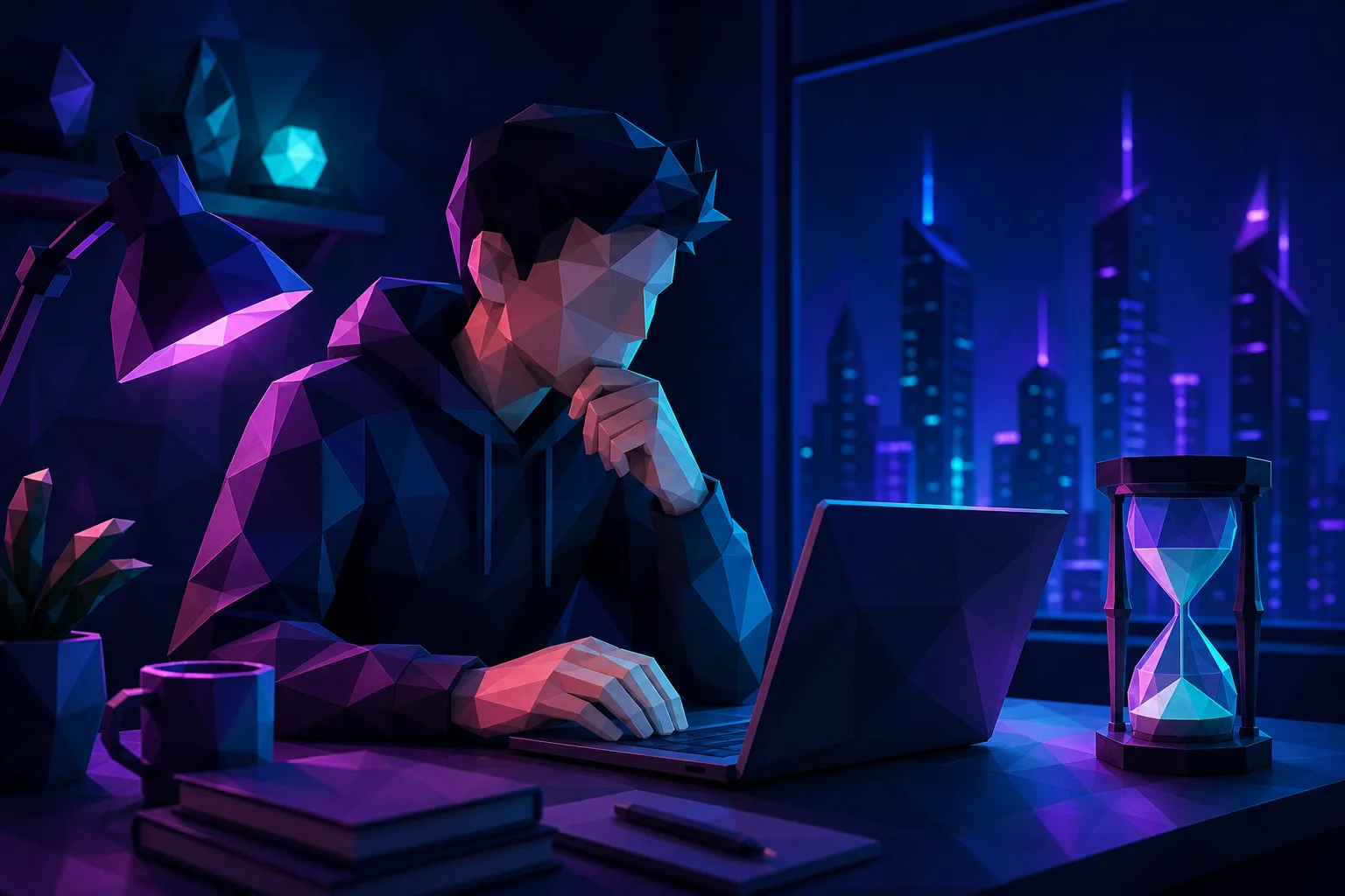 Quanto Tempo Leva pra Aprender a Programar? A Resposta Honesta
