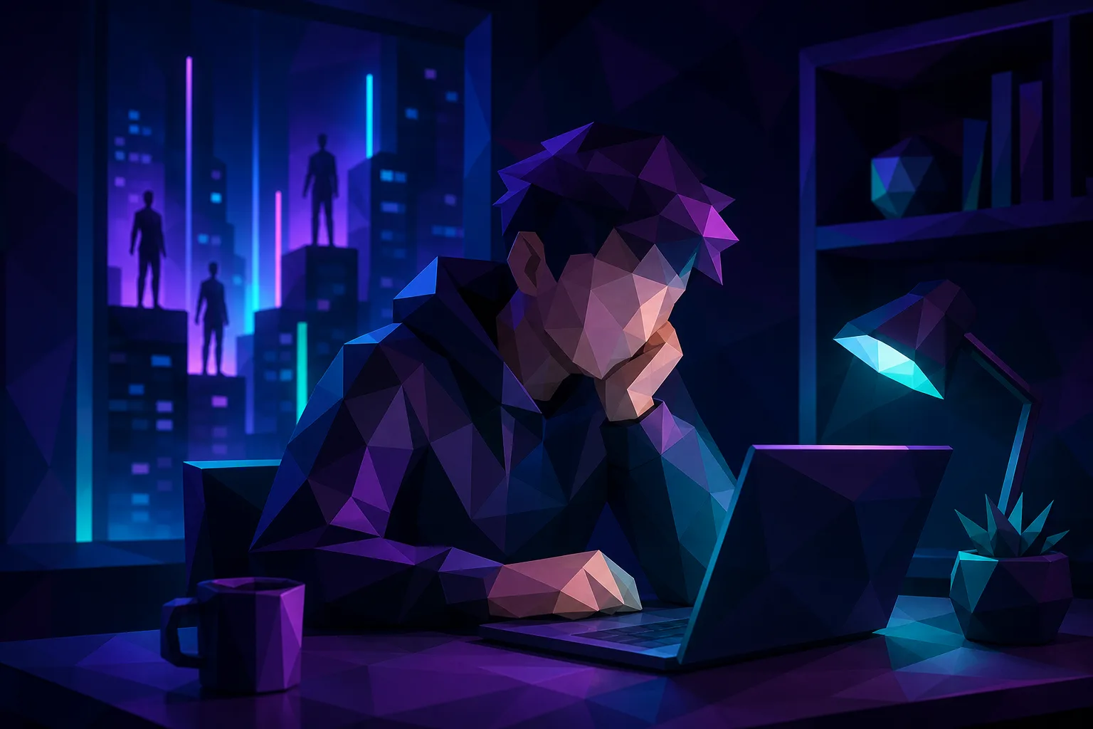 Me Sinto Atrasado na Programação: Como Parar de se Comparar