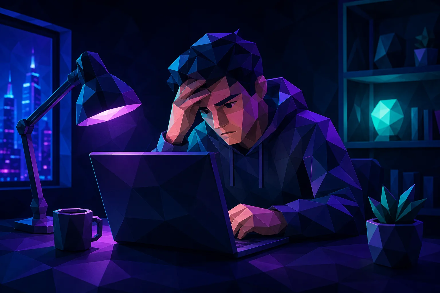 Travei num Erro e Não Sei Resolver: Como se Virar Sozinho na Programação