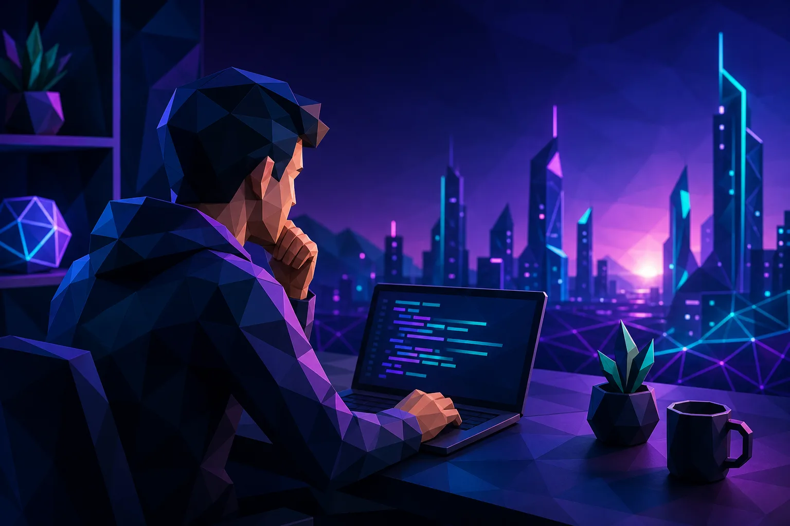 Vale a Pena Ser Programador em 2026? A Resposta Honesta