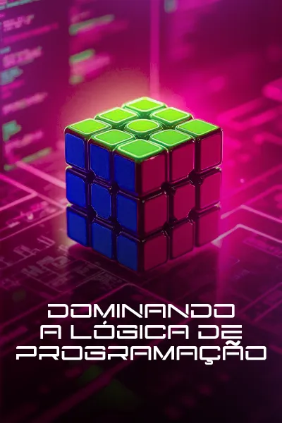 Dominando Lógica de programação