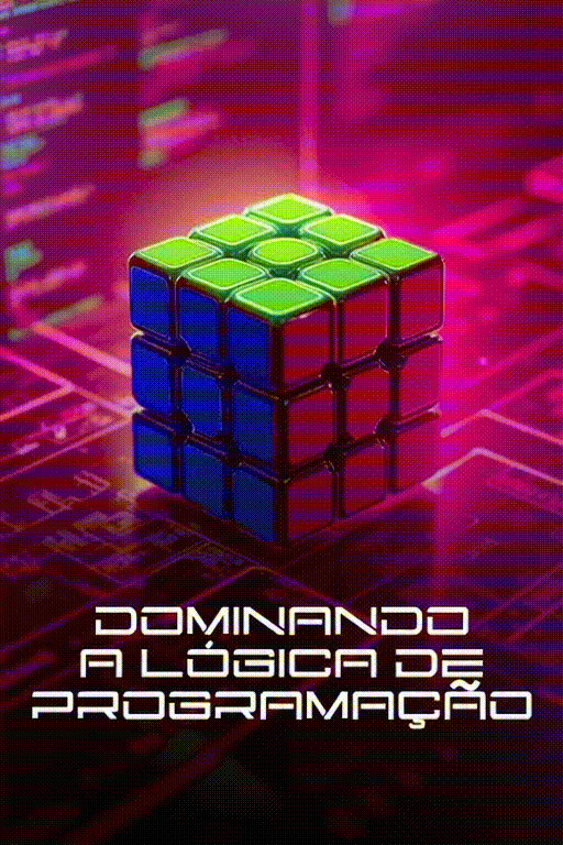 Dominando Lógica de Programação