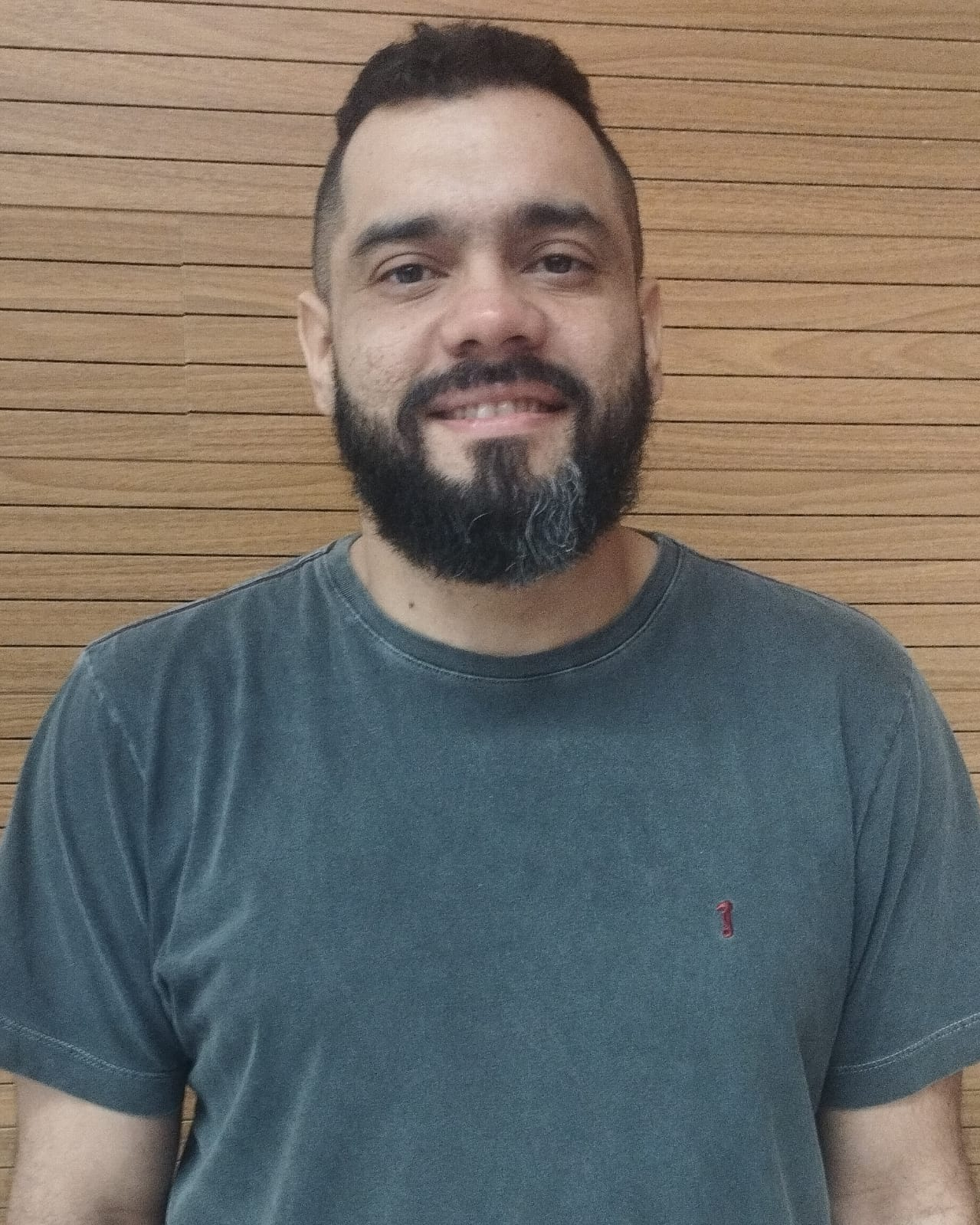 Foto de Fernando Mendes, aluno(a) Dev em Dobro contratado(a)