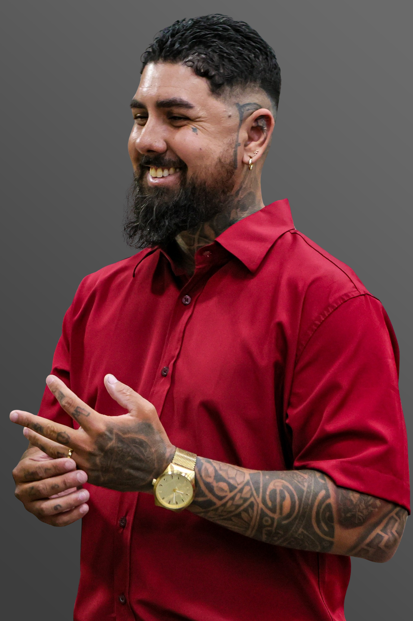 Foto de Paulo Dias, aluno(a) Dev em Dobro contratado(a)