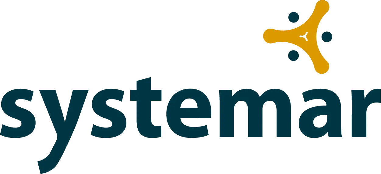 Logo da Systemar