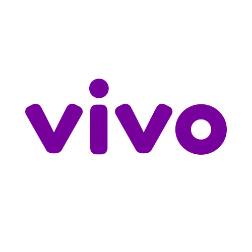 Logo da Vivo
