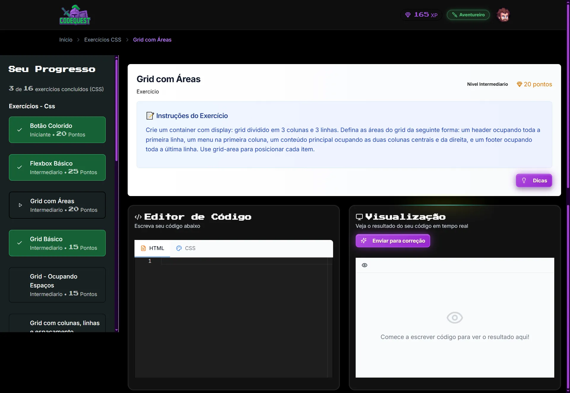 CodeQuest