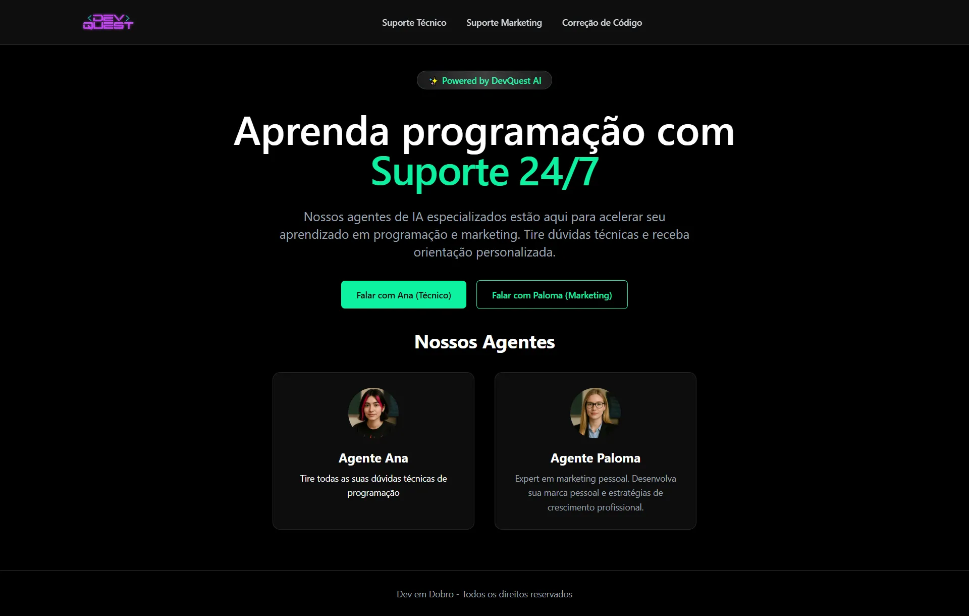 Inteligência Artificial